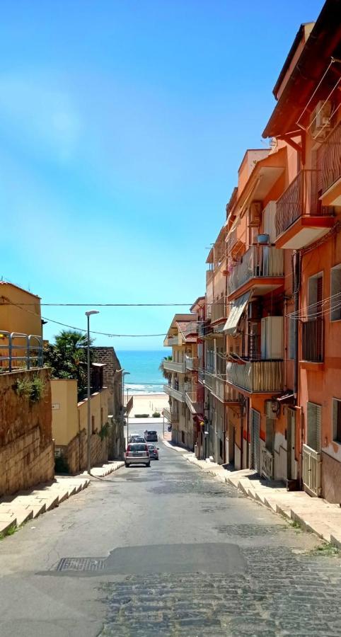 شقة Bastione جيلا المظهر الخارجي الصورة