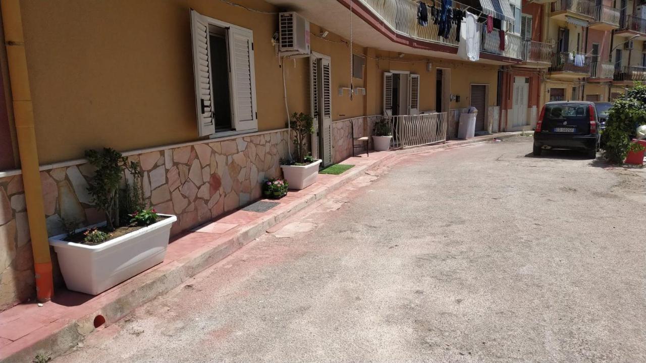شقة Bastione جيلا المظهر الخارجي الصورة